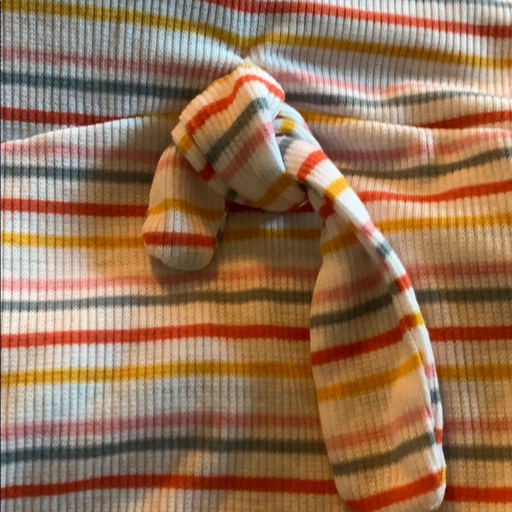 Colorful tee - Picture 2 of 3